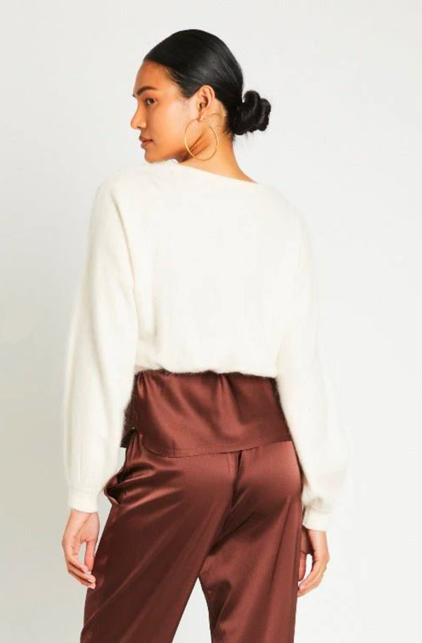 Beryll Stevie Cashmere Sweater - Romantiques