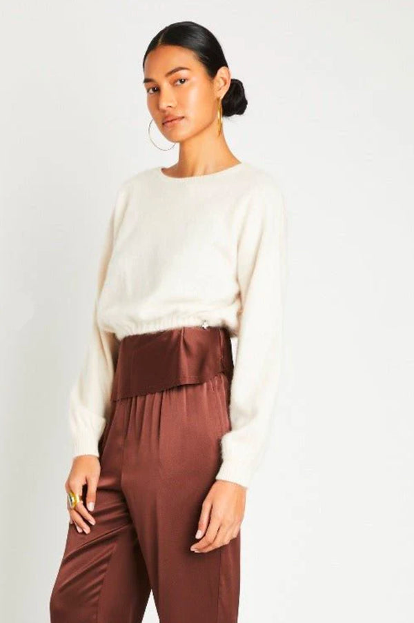 Beryll Stevie Cashmere Sweater - Romantiques
