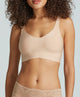 Commando Butter Soft Support Bralette - Romantiques