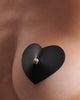 Salome Nipple Pasties in Black - Romantiques