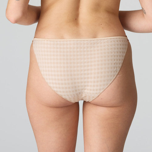 Avero String Bikini - Romantiques