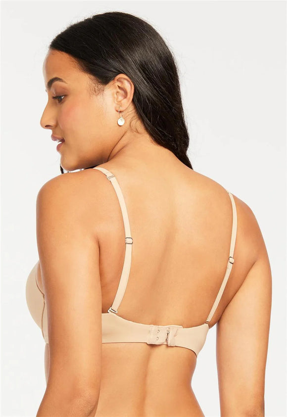 Prodigy Ultimate Push Up Bra - Romantiques