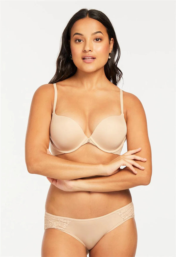 Prodigy Ultimate Push Up Bra - Romantiques