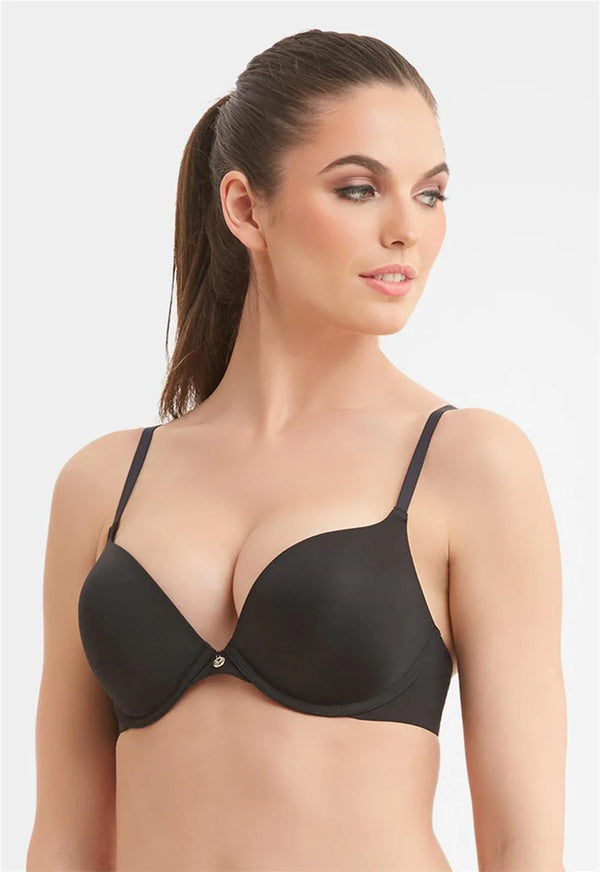 Prodigy Ultimate Push Up Bra - Romantiques