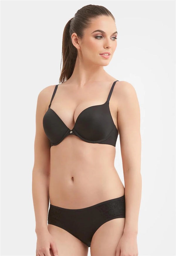Prodigy Ultimate Push Up Bra - Romantiques