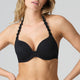 Marie Jo AVERO Padded Heart-Shape Bra In Black