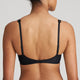 Marie Jo AVERO Padded Plunge Bra in Black