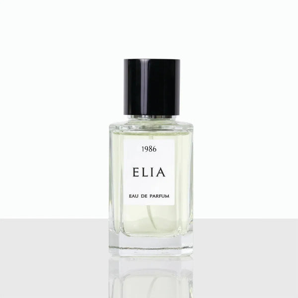 ELIA: 1986 Eau De Parfum in 50 ML - Romantiques