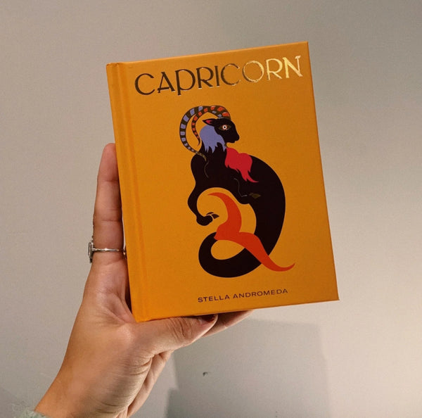 Zodiac Books By Stella Andromeda - Romantiques