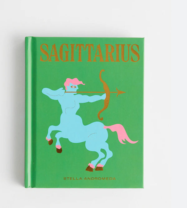 Zodiac Books By Stella Andromeda - Romantiques