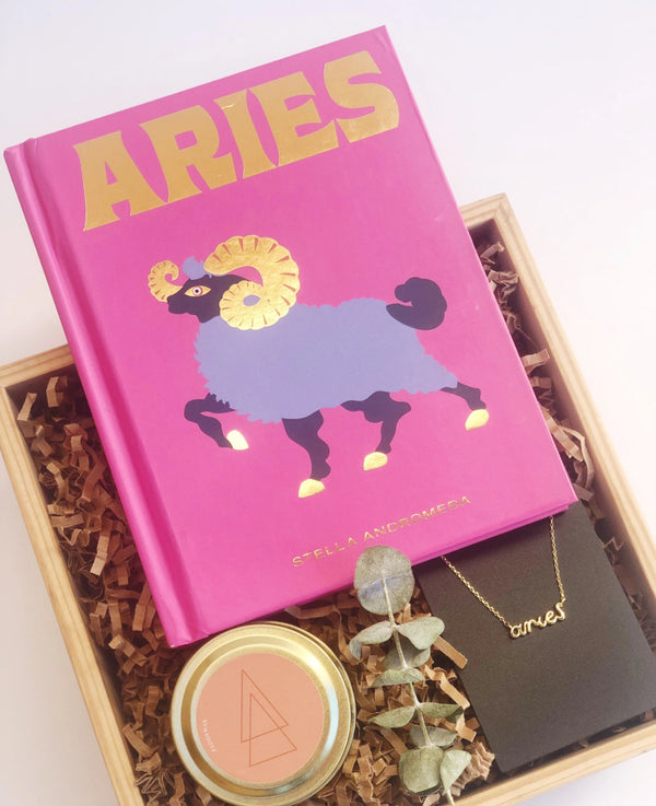 Zodiac Books By Stella Andromeda - Romantiques