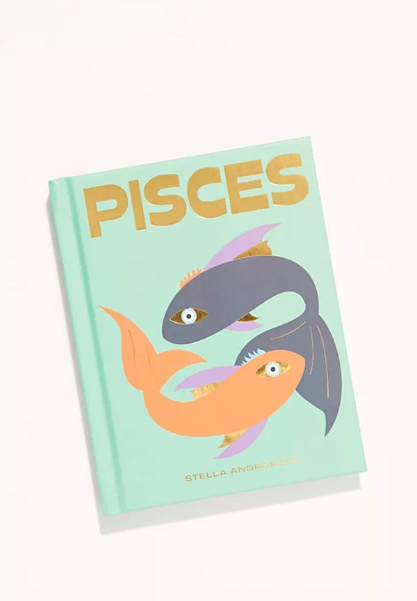 Zodiac Books By Stella Andromeda - Romantiques