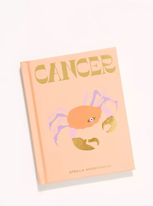 Zodiac Books By Stella Andromeda - Romantiques