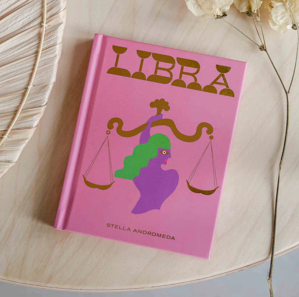 Zodiac Books By Stella Andromeda - Romantiques