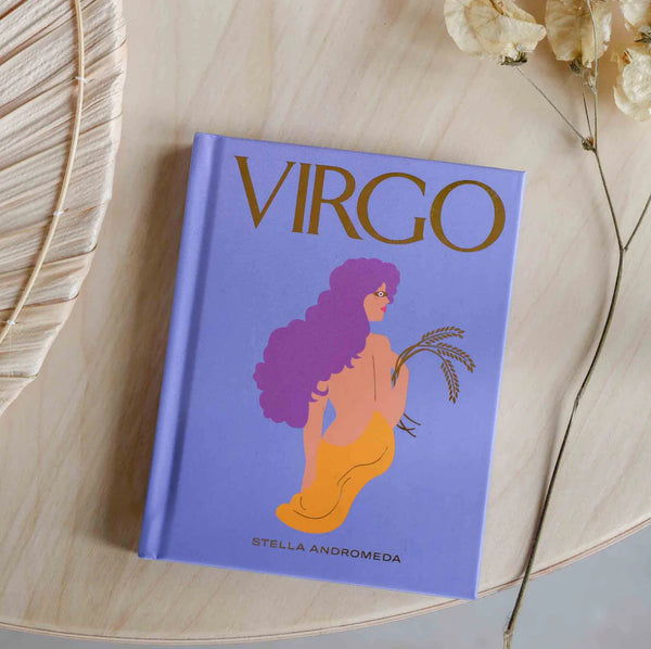 Zodiac Books By Stella Andromeda - Romantiques