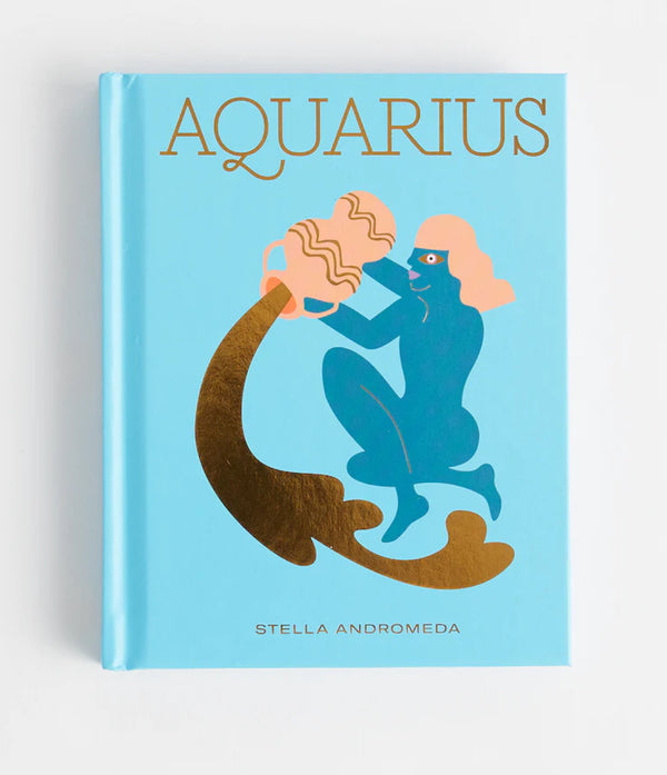 Zodiac Books By Stella Andromeda - Romantiques