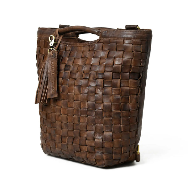 Duran Travel Backpack - Romantiques