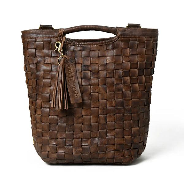 Duran Travel Backpack - Romantiques