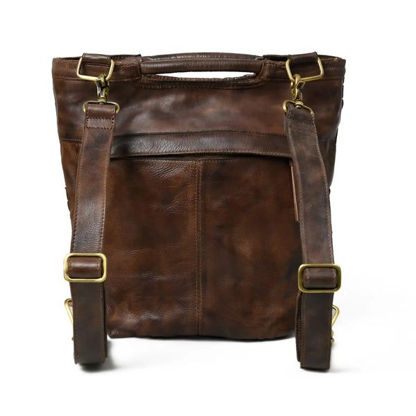 Duran Travel Backpack - Romantiques
