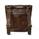 Duran Travel Backpack - Romantiques