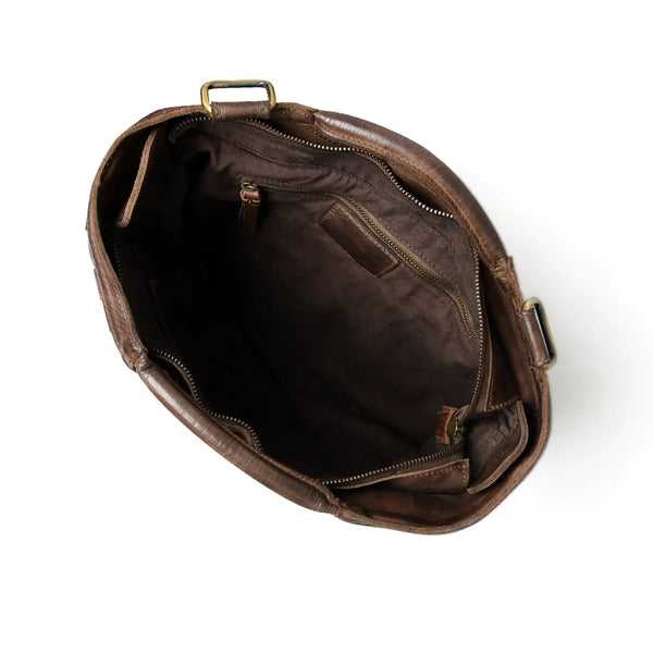 Duran Travel Backpack - Romantiques