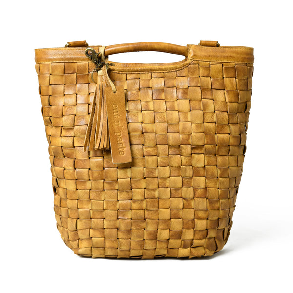 Duran Travel Backpack - Romantiques