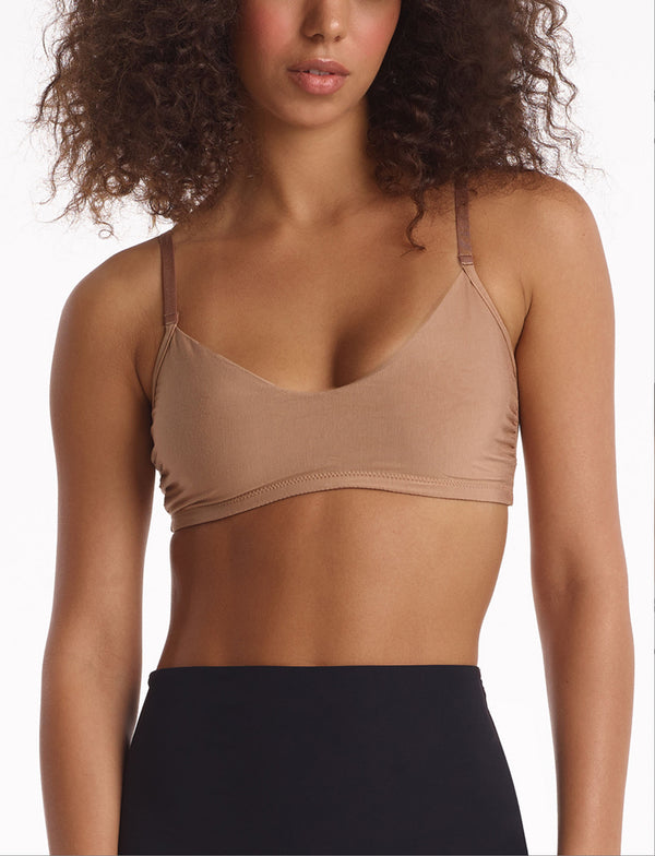 Butter Bralette - Romantiques