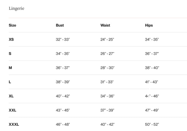 Pearl Chemise in Ivory - Romantiques