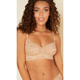 Never Say Never Sweetie Bralette in Sei - Romantiques