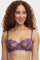 Entice Demi Bra in Moon Drop