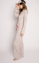PJ Salvage Modal Leopard PJ Set - Romantiques