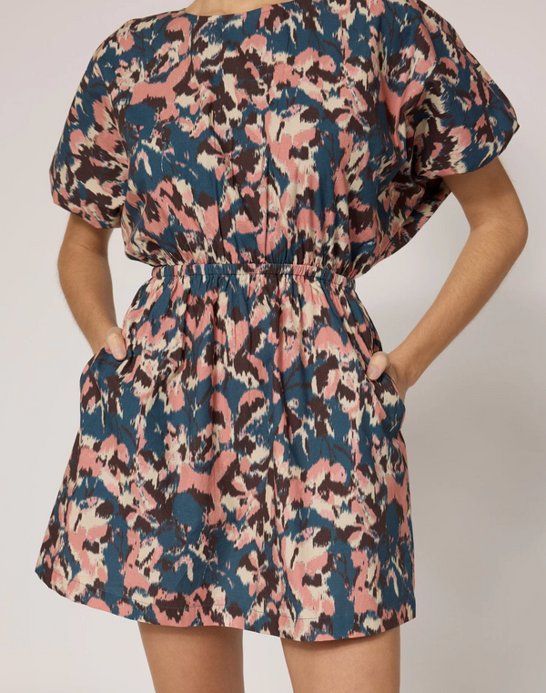 Cleobella Kimberly Mini Dress - Romantiques