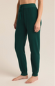 Jeffrey Jogger PJ Set in Noble Fir - Romantiques