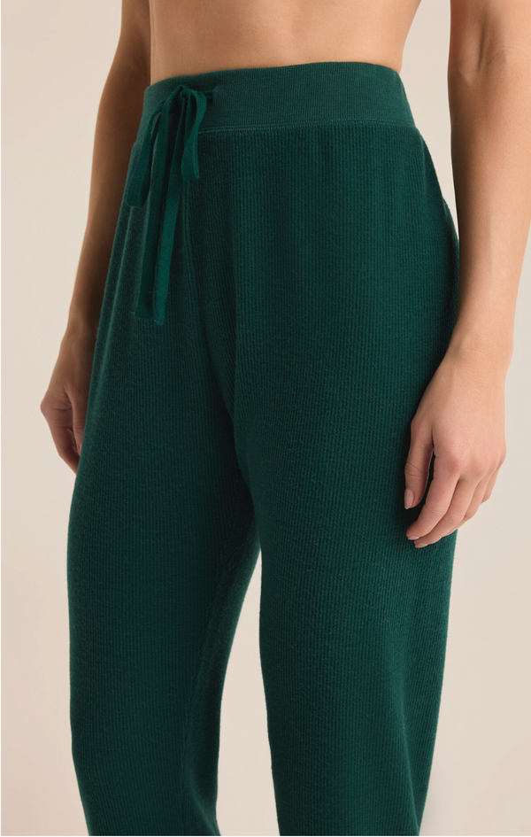 Jeffrey Jogger PJ Set in Noble Fir