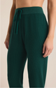 Jeffrey Jogger PJ Set in Noble Fir