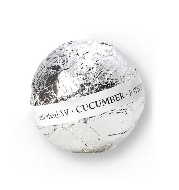 Elizabeth W Bath Bomb - Romantiques
