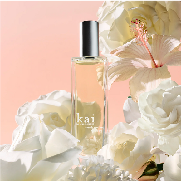 Kai *Rose Eau De Parfum- 1 fl oz - Romantiques
