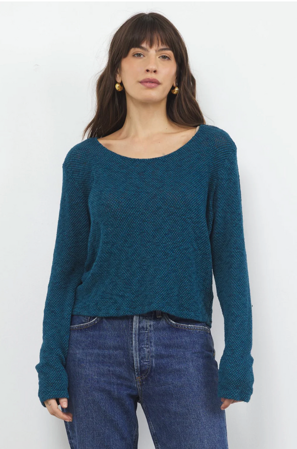Orion Sweater Pullover - Romantiques