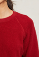 Ziggy Sweatshirt in Maple - Romantiques