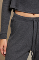Remi Pants in Charcoal - Romantiques