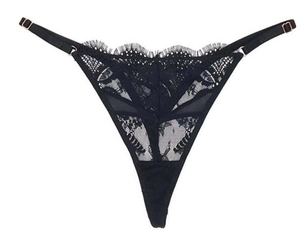 Illusion Adjustable String - Romantiques