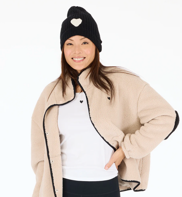 Love Beanie - Romantiques