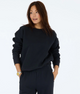 Ex-Boyfriend Sweatshirt in Black - Romantiques