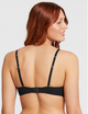 Wire-free Contour Pad Bra - Romantiques