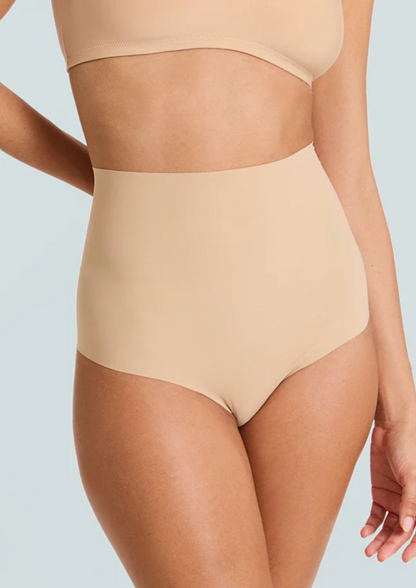 Commando Control Thong - Romantiques