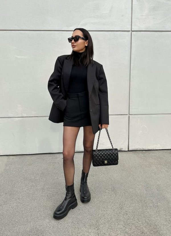 The Essential Sheer Tights - Romantiques