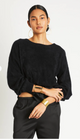 Beryll Stevie Cashmere Sweater - Romantiques