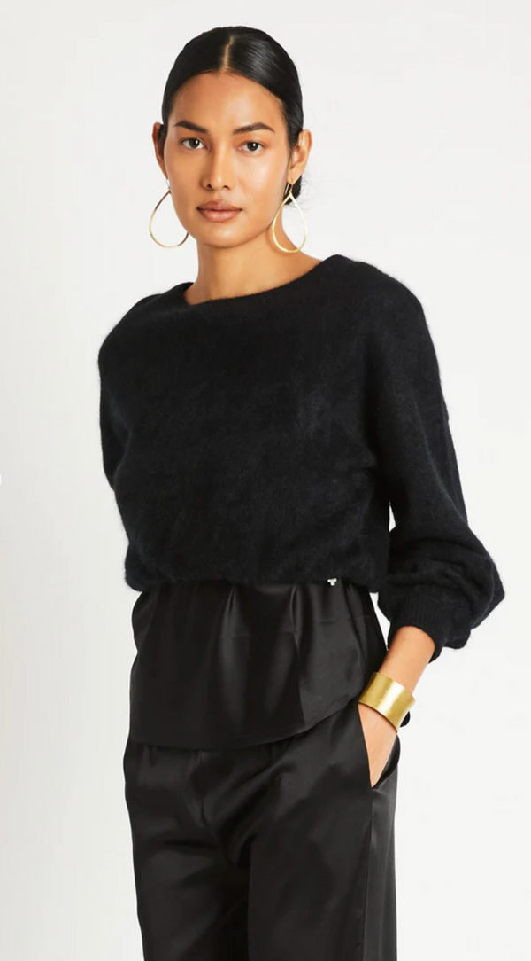 Beryll Stevie Cashmere Sweater - Romantiques
