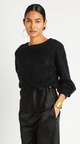 Beryll Stevie Cashmere Sweater - Romantiques