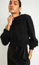 Beryll Stevie Cashmere Sweater - Romantiques
